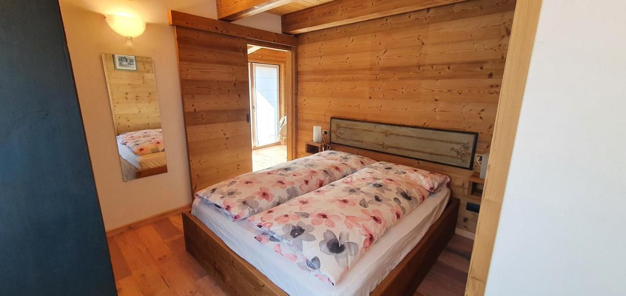 Paradise Lodge Livigno Exterior photo