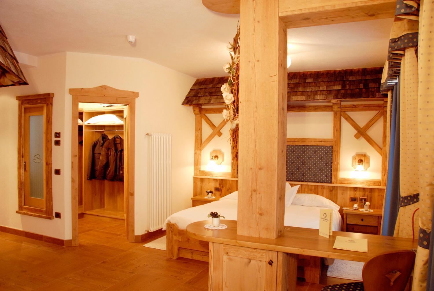 Paradise Lodge Livigno Exterior photo
