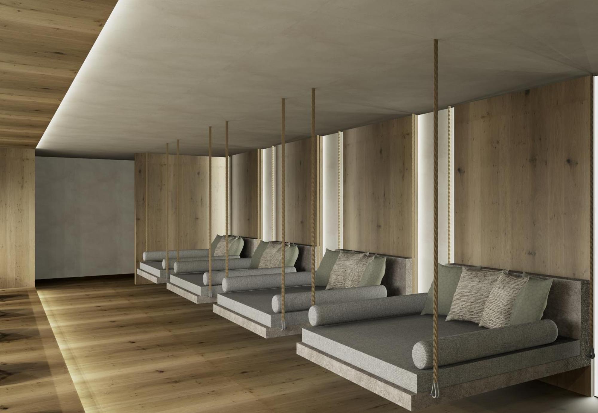 Paradise Lodge Livigno Exterior photo
