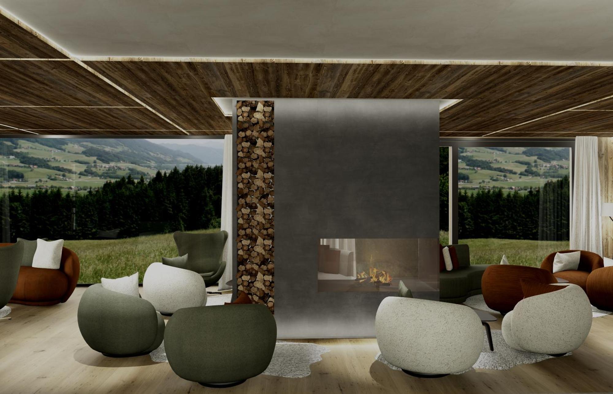Paradise Lodge Livigno Exterior photo