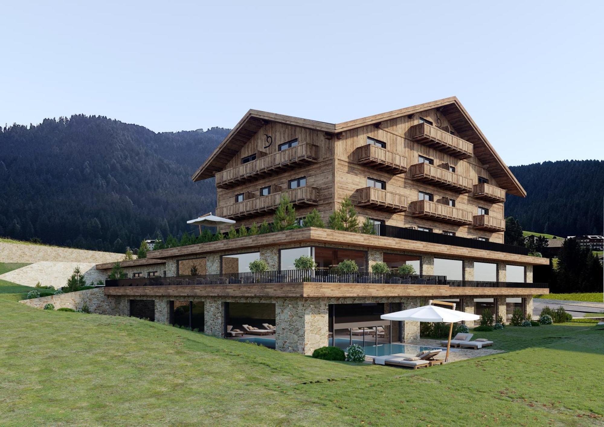 Paradise Lodge Livigno Exterior photo