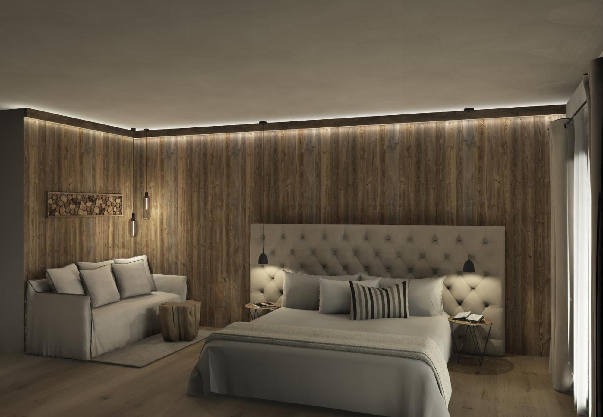 Paradise Lodge Livigno Exterior photo