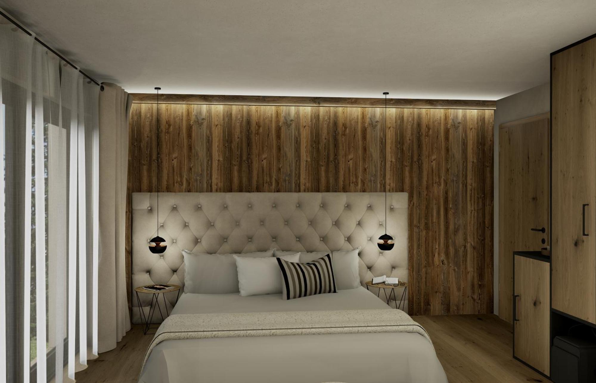 Paradise Lodge Livigno Exterior photo