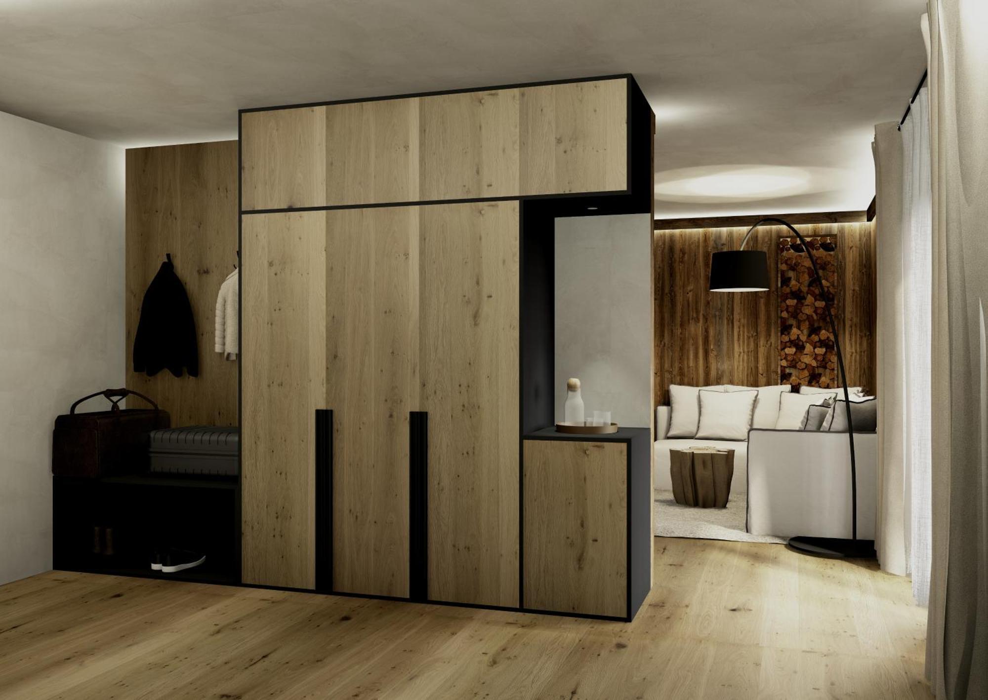 Paradise Lodge Livigno Exterior photo