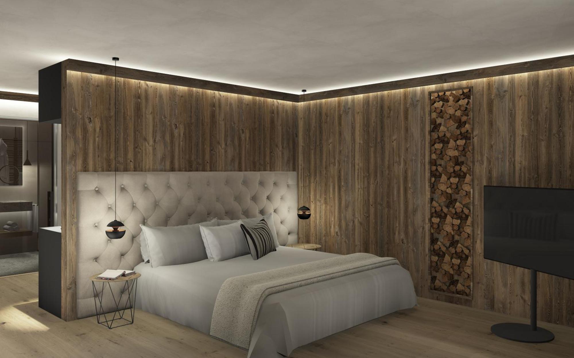 Paradise Lodge Livigno Exterior photo