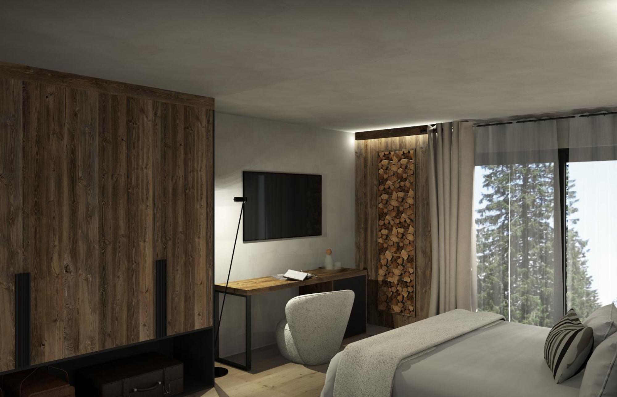 Paradise Lodge Livigno Exterior photo