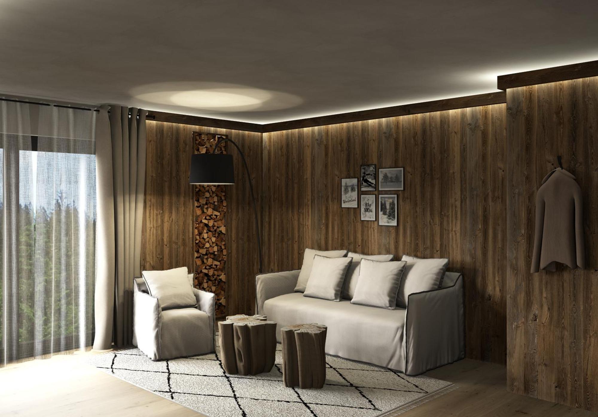 Paradise Lodge Livigno Exterior photo