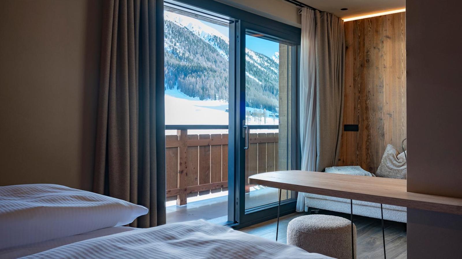 Paradise Lodge Livigno Exterior photo
