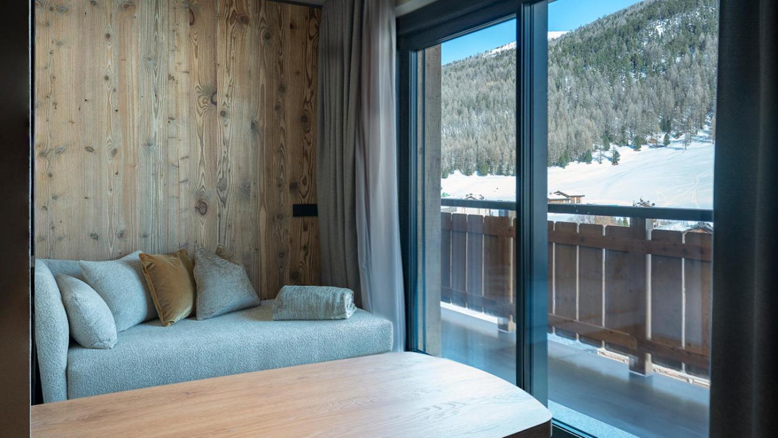 Paradise Lodge Livigno Exterior photo