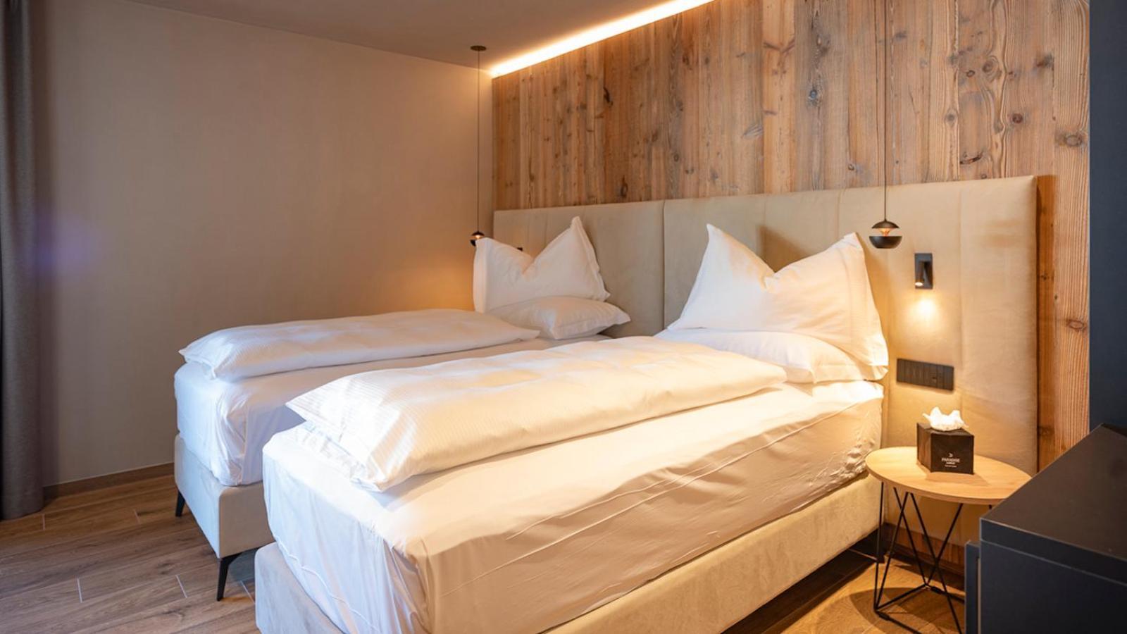 Paradise Lodge Livigno Exterior photo