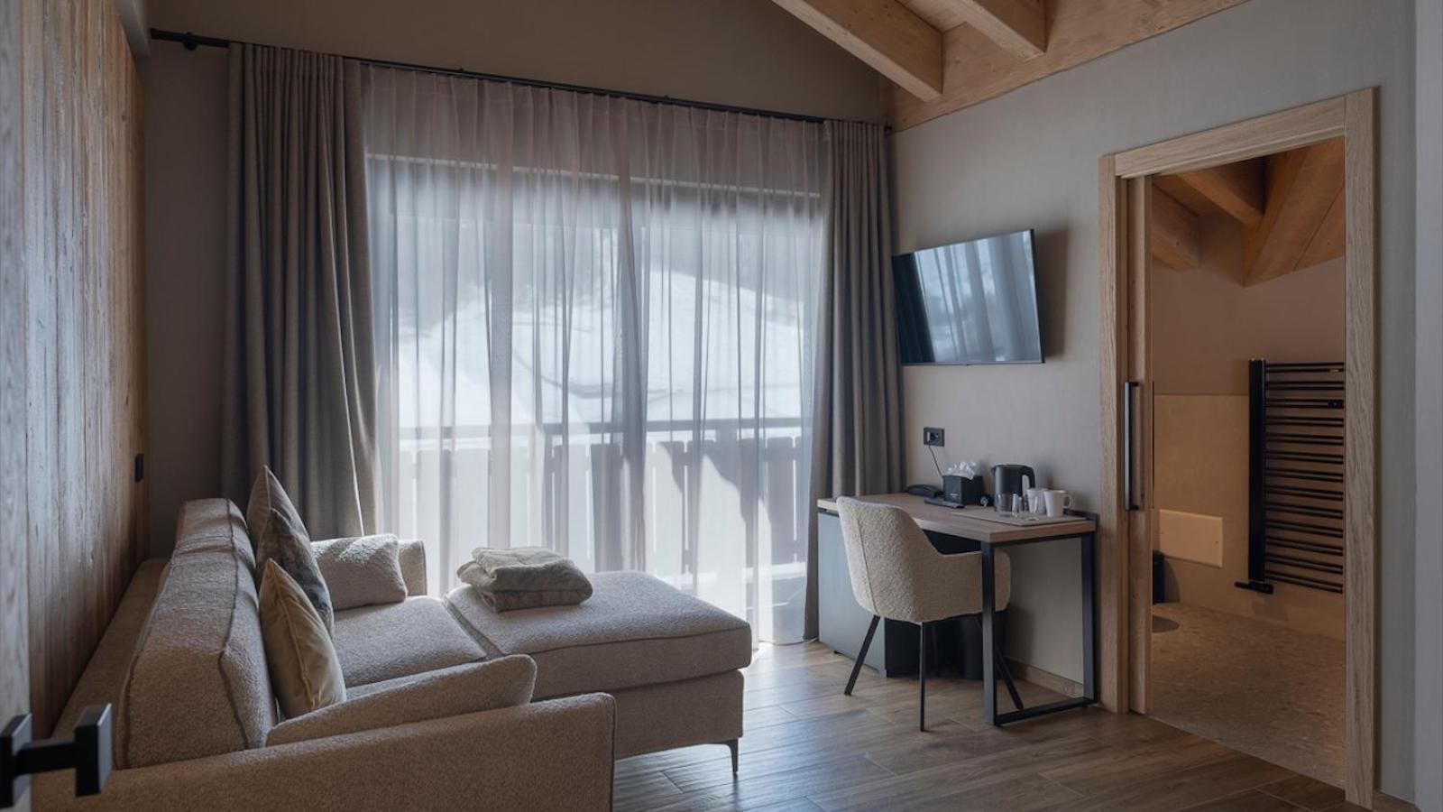 Paradise Lodge Livigno Exterior photo