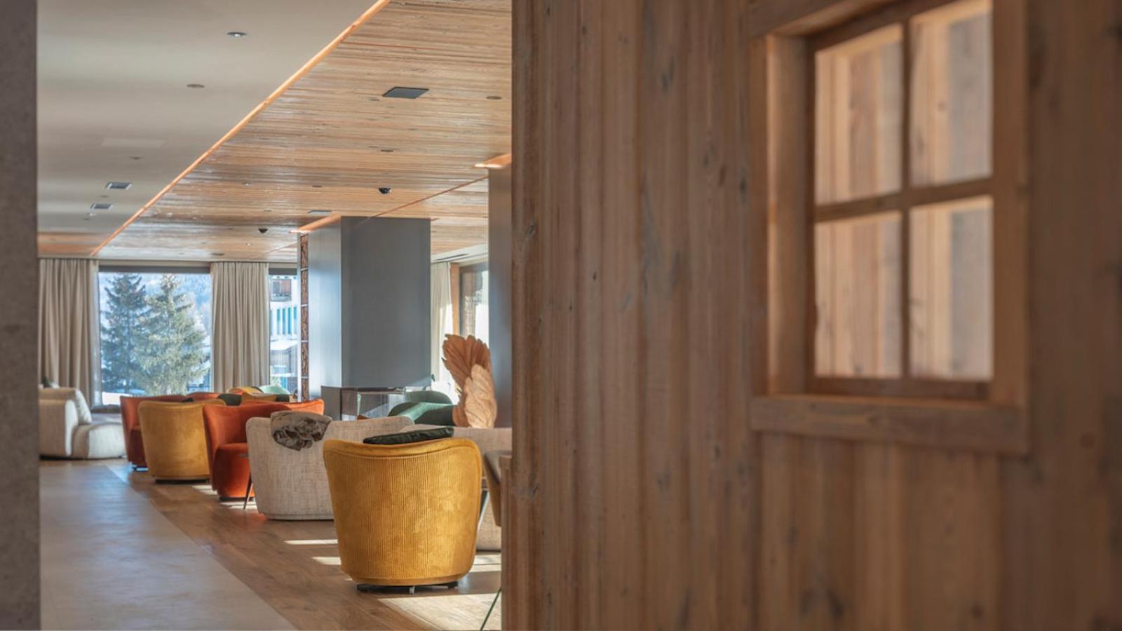 Paradise Lodge Livigno Exterior photo